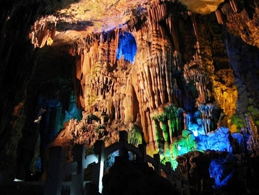 F/D Phong Nha Cave (J/CLC/1/3)